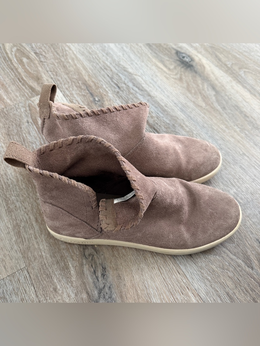 Koolaburra by Ugg booties